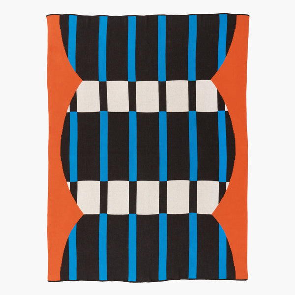 Arvo Knit Blanket