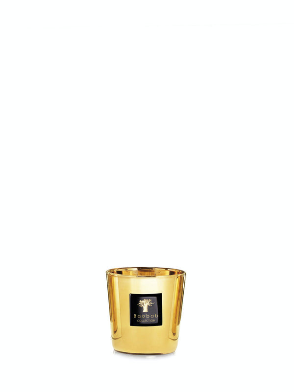 Scented Candle Les Exclusives - Aurum