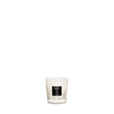 Scented Candles - Pearls - White Pearls