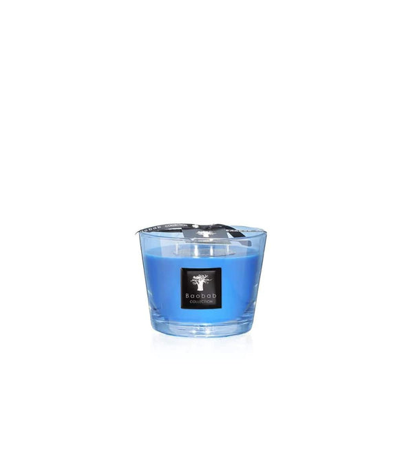 Scented Candles - All Seasons - Nosy Iranja
