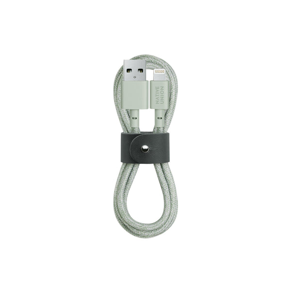 Native Union Belt Cable Sage