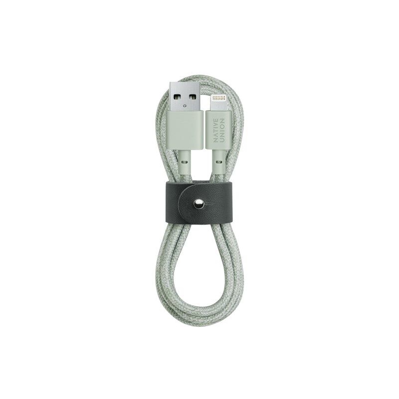 Native Union Belt Cable Sage