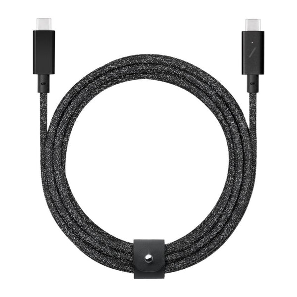 BELT CABLE PRO 240W (USB-C TO USB-C) - COSMO