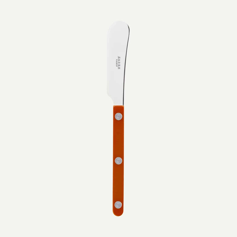 BISTROT SOLID - SPREADER - ORANGE