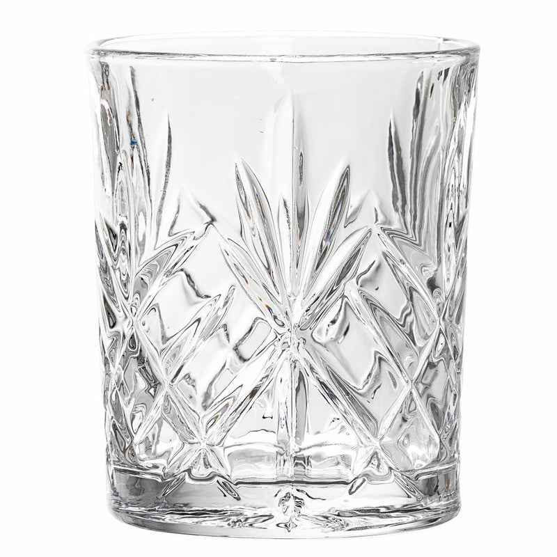 BLOOMINGVILLE Sif Drinking Glass Clear