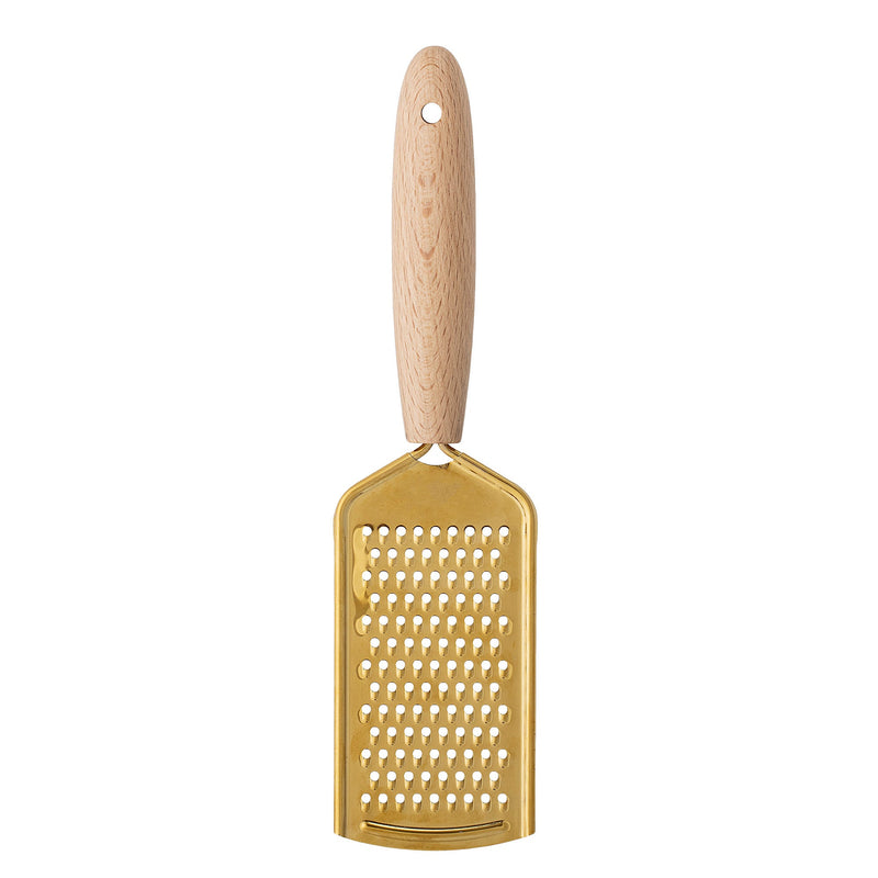 BLOOMINGVILLE Hamit Grater Gold