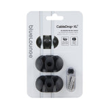 Bluelounge CableDrop XL2 Black