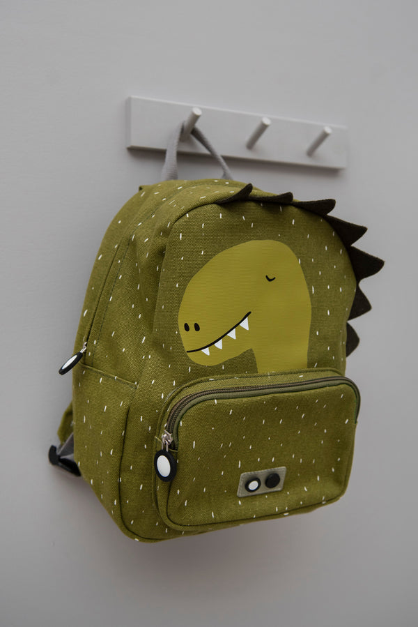 Backpack - Mr.Dino