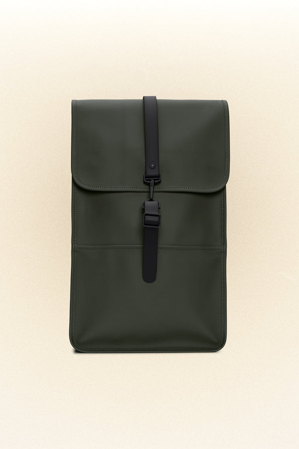 Backpack W3 - Green