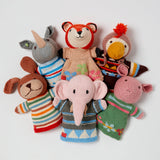 Hand Puppets (Assorted)_7