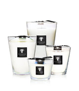 Baobab Collection Scented Candle All Seasons Madagascar Vanilla