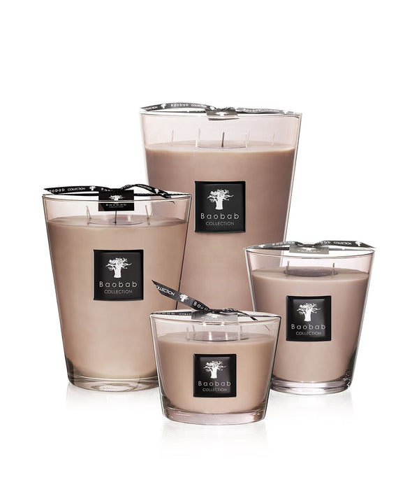 Baobab Collection Scented Candle All Seasons Serengeti Plains