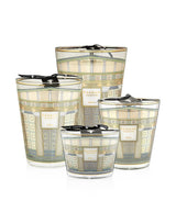 Baobab Collection Scented Candles Cities Cities Athens