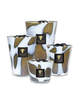 Baobab Collection Scented Candles Stones Agate