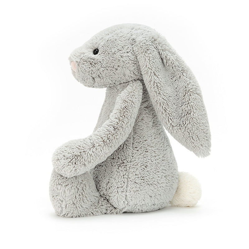 Bashful Silver Bunny_2