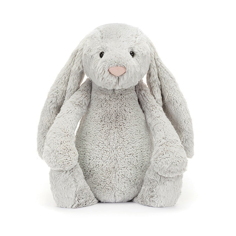 Bashful Silver Bunny_4