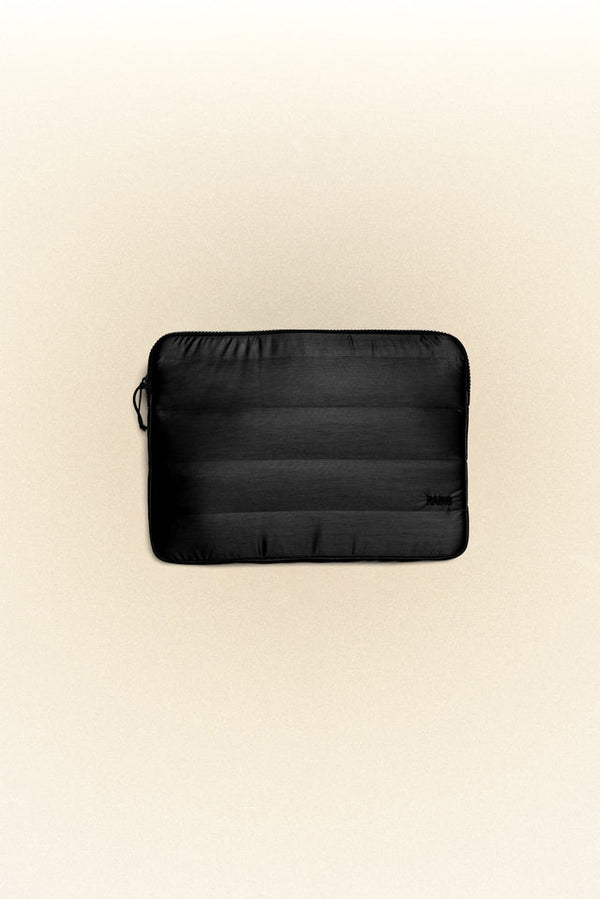 Bator Laptop Cover 15,16 W1 - Black