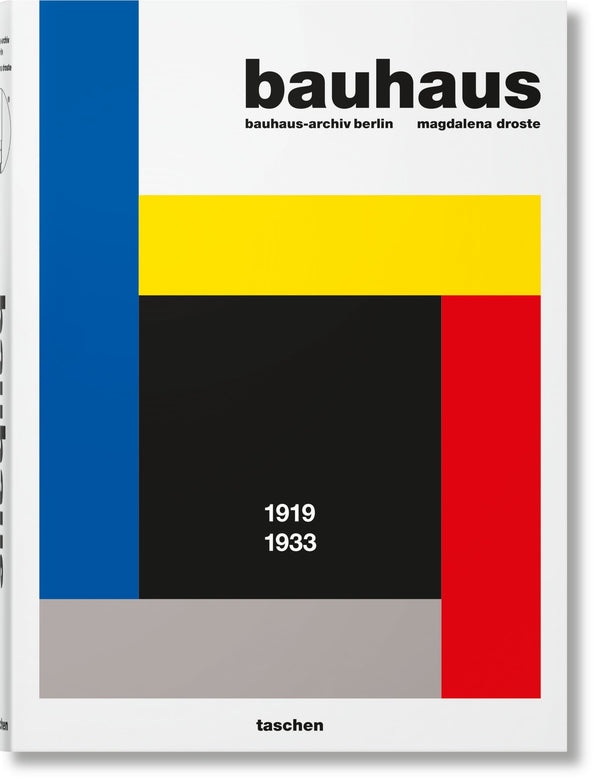 Bauhaus XL