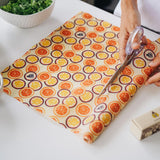 Beeswax Wrap Roll - Passion Som_3