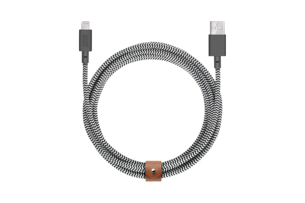 Native Union Belt Cable XL