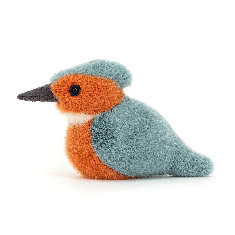 Birdling Kingfisher