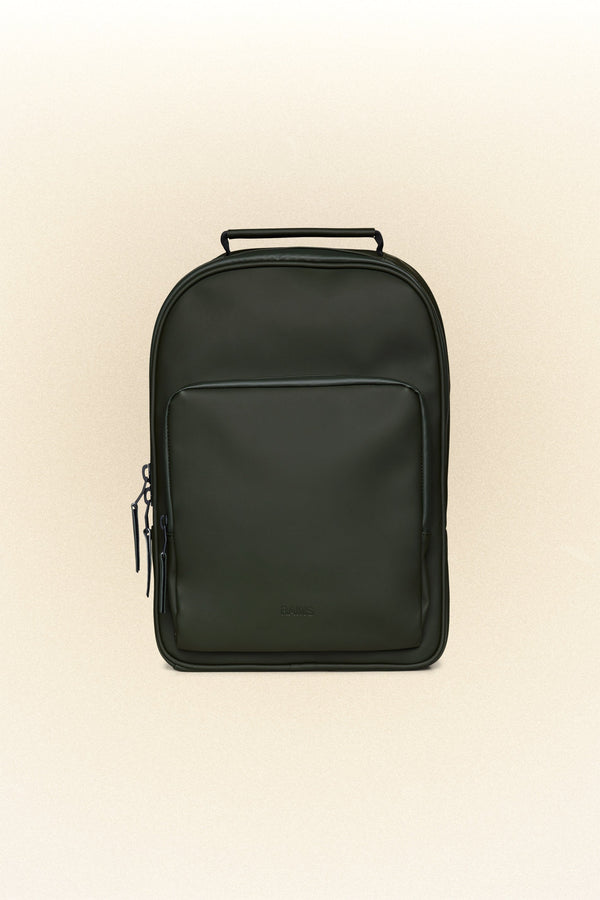 Book Daypack W3 - Green