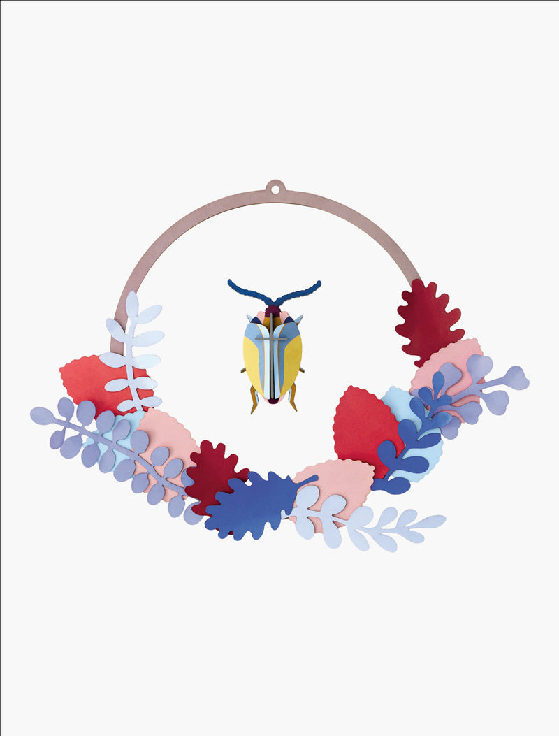 Botanical Wreath