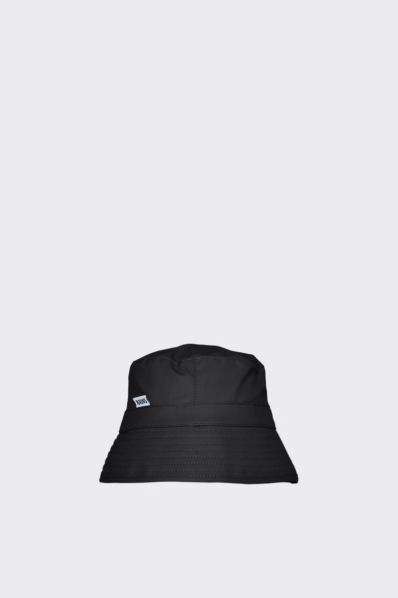 Bucket Hat - Black