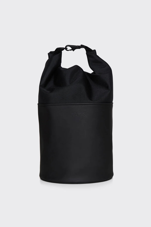 Bucket Sling Bag Mini - Black
