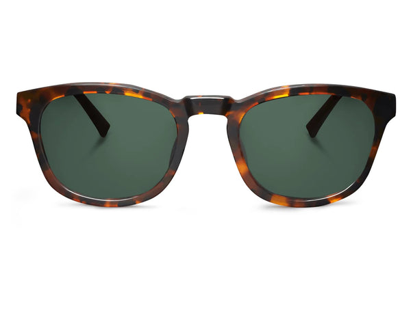 CHEETAH TORTOISE BONFIM WITH CLASSICAL LENSES