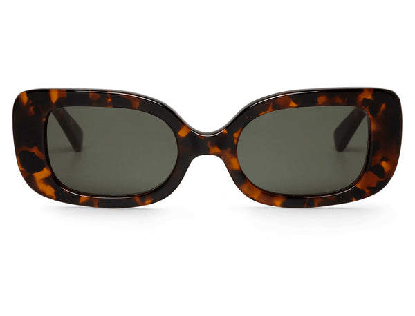 CHEETAH TORTOISE VERDUN WITH CLASSICAL LENSES