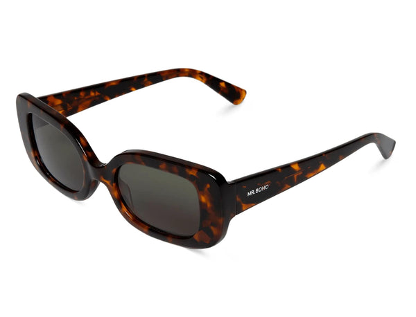 CHEETAH TORTOISE VERDUN WITH CLASSICAL LENSES