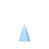 CHRISTMAS TREE 'PINUS' - PLEIN AIR LIGHT BLUE 14CM