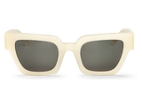 COCO FRELARD WITH CLASSICAL LENSES
