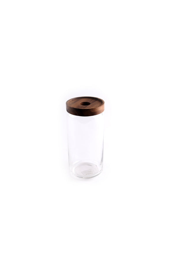 Chabatree Cynosure Glass Jar- 1000cc
