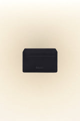 Card Holder W1 - Black