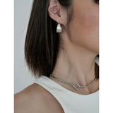 Chanika's Earrings (Silver Shiny)_3