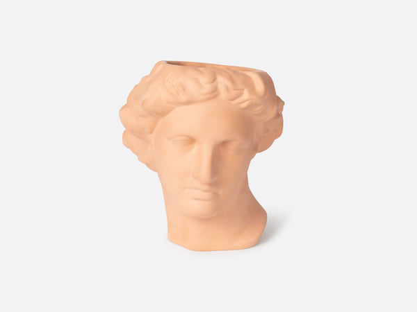DOIY Apollo Vase Terracotta