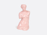 DOIY Venus Vase Pink