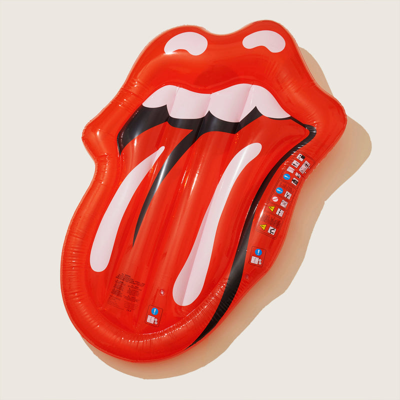 Deluxe Lie-On Float - Rolling Stones