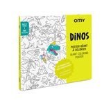 Dinos - Giant Poster