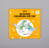 Dinosaurs - Air toy