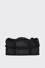 Duffel Bag - Black