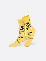 EAT MY SOCKS - Zodiac Aquarius