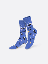 EAT MY SOCKS - Zodiac Cancer 