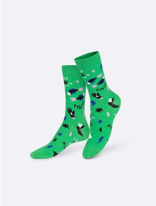 EAT MY SOCKS - Zodiac Pisces