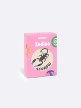 EAT MY SOCKS - Zodiac Scorpio