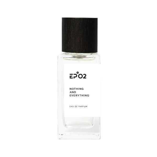 Nothing and Everything - Parfum - 50ml