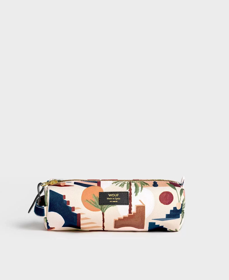 Eden School Pencil Case