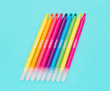 Fluorescent markers